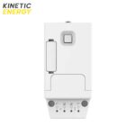 1 Channel Kinetic Energy Controller RF433 5A On/OFF