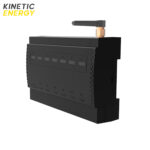 6 Channel Kinetic Energy Smart Dry Contact Controller WiFi+RF433 (2x16, 4x10A) On/OFF