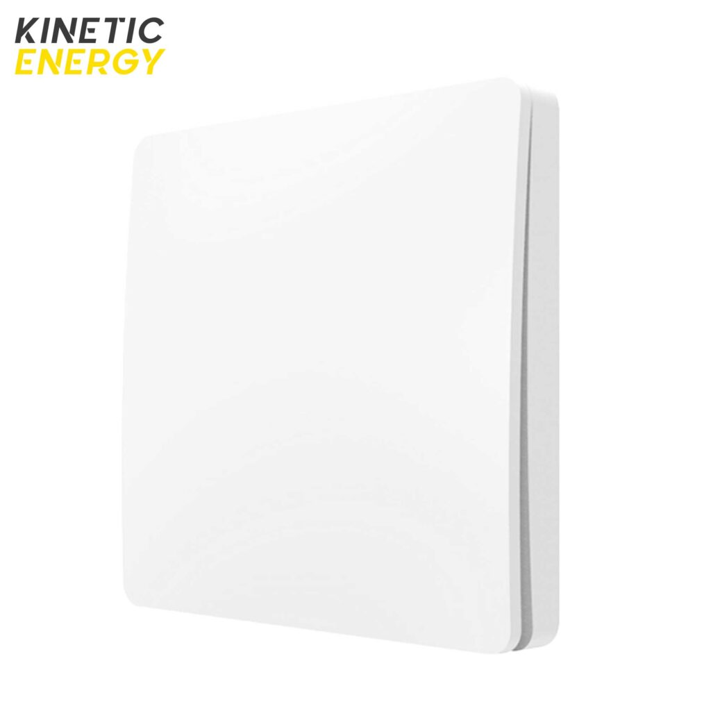 2 Channel Kinetic Energy Smart Controller WiFi+RF433 2x10A On/OFF for DIN  Rail - Kinetic Energy Europe