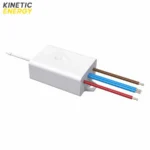 1 Channel KINETIC ENERGY Controller, 3A, RF433